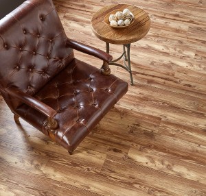 LVT Flooring Manufacturer