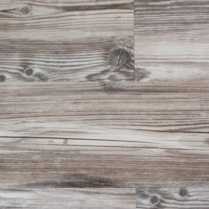 Cabin Flooring
