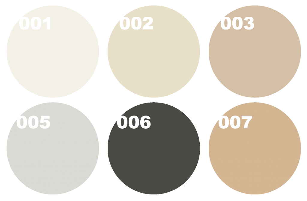 Color Palette