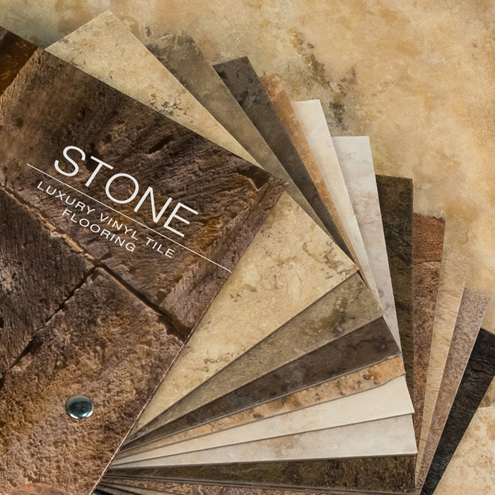 Stone-LVT