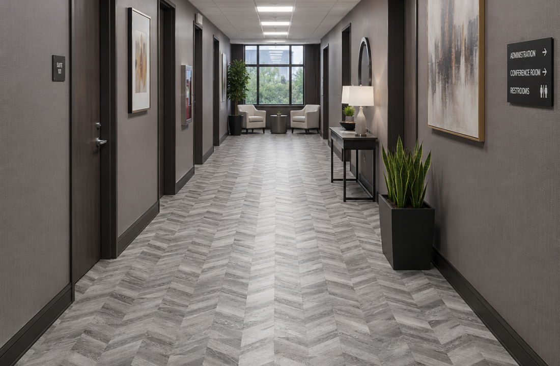 MENU -- CHEVRON - 725-1622
